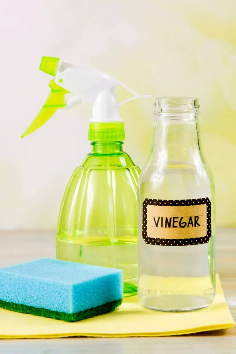 Vinegar 