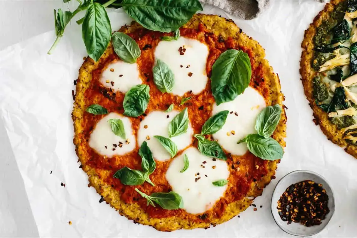 What Makes cauliflower Pizza Popular