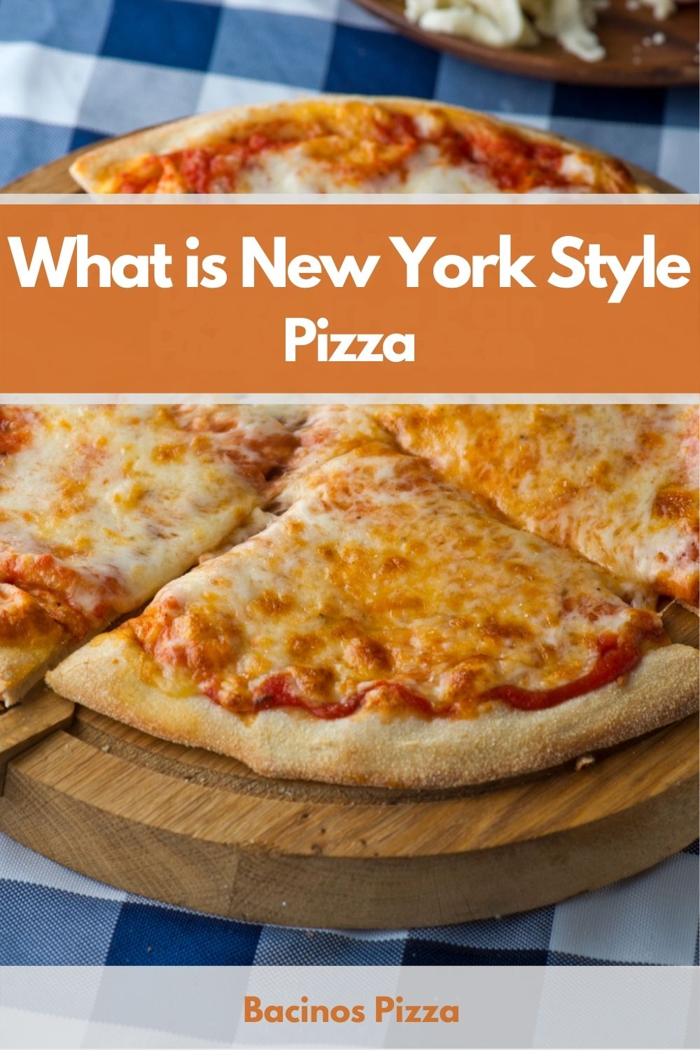 What is New York Style Pizza pin 2