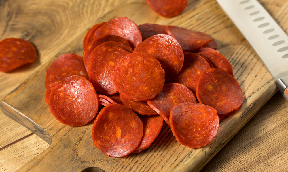 What is Old World Pepperoni Differences Between Regular Pepperoni