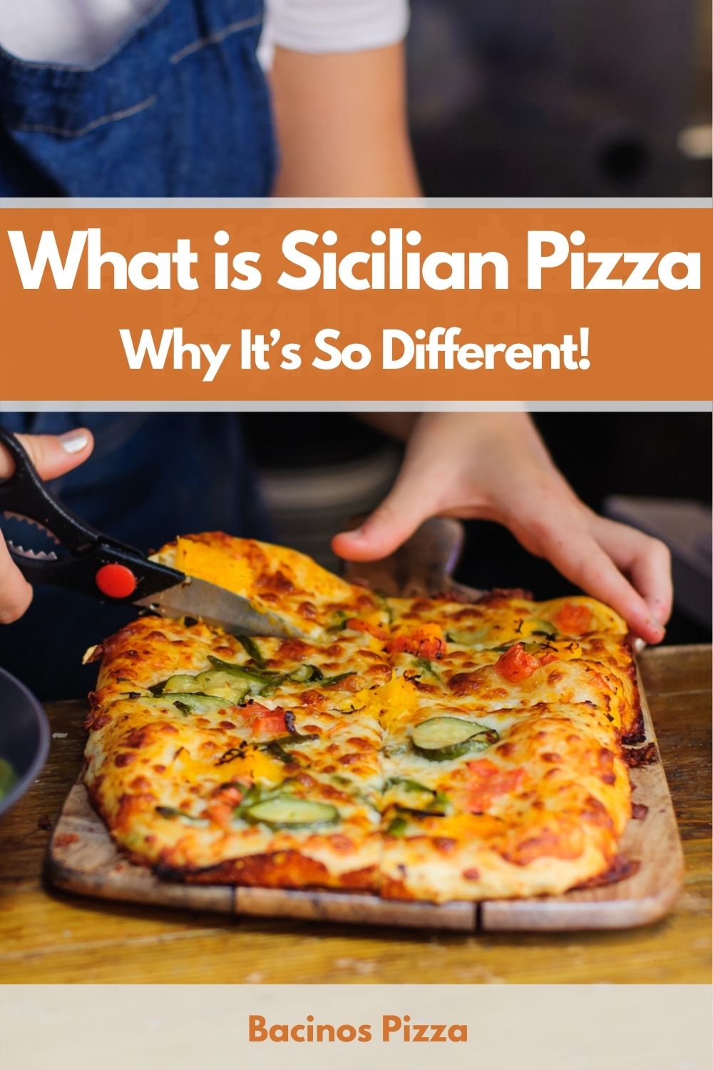 What is Sicilian Pizza pin 2
