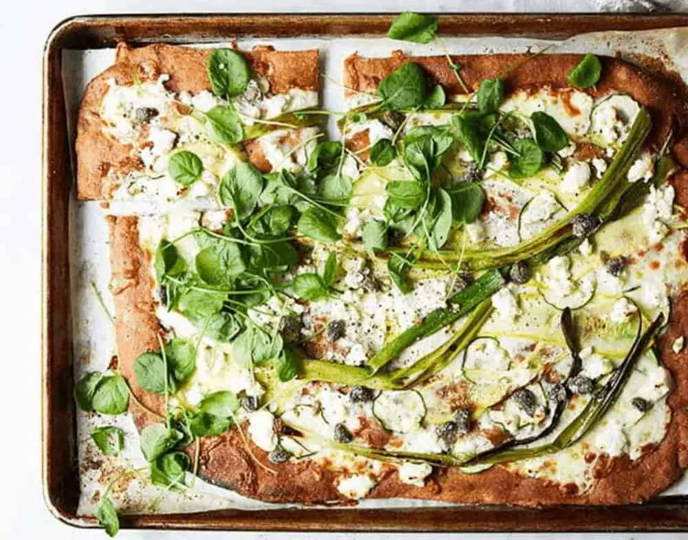 34 Best Whole Wheat Pizza Crust Recipes