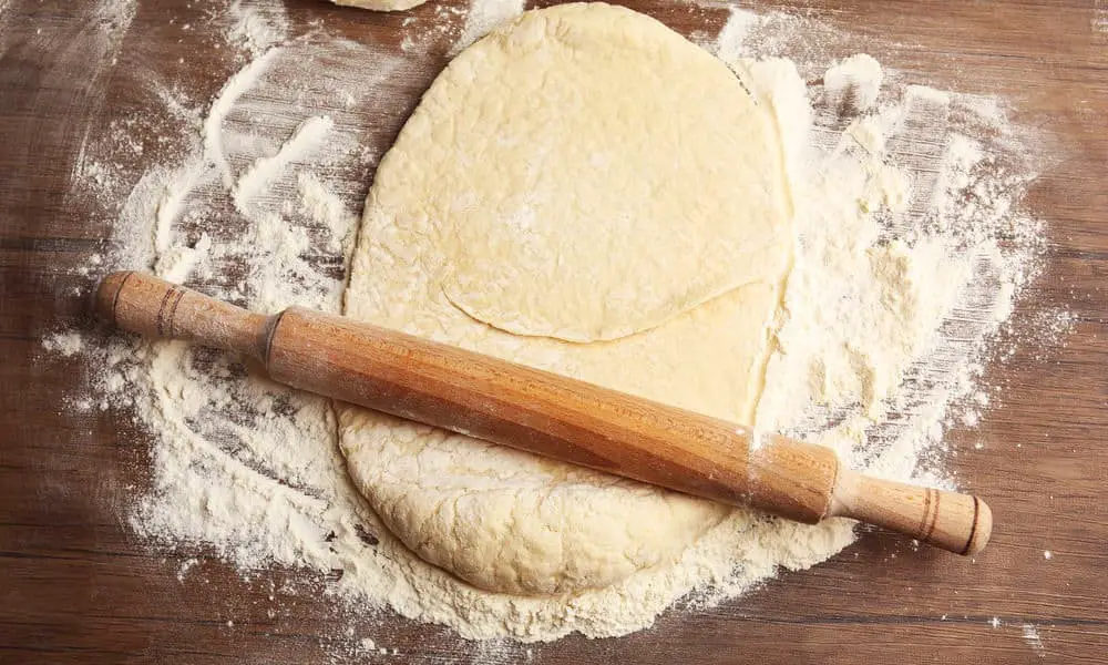 Whole-wheat-Pizza-Dough