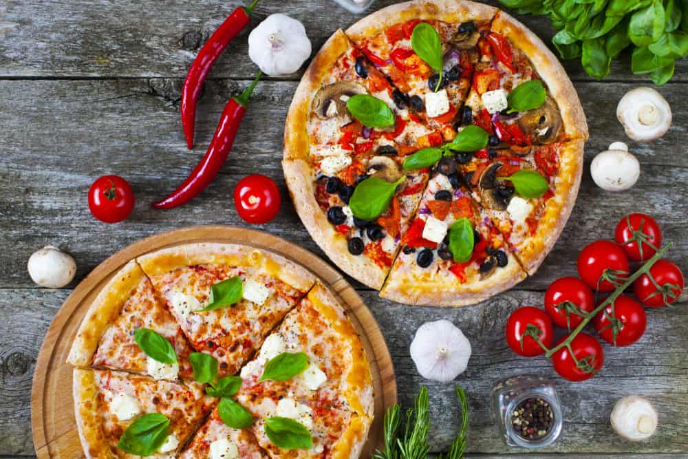 Why Vegan Pizzas Are a More Preferred Option Than Regular Pizzas