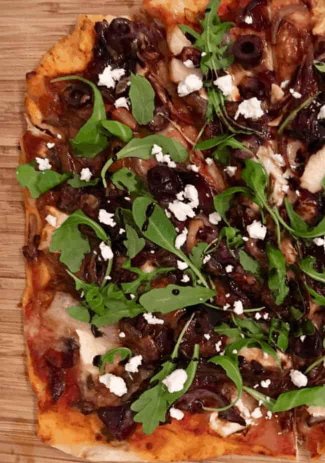 Yes-Please-Goats-Brie-And-Caramelised-Onion-Thin-Crust-Pizza-Recipe