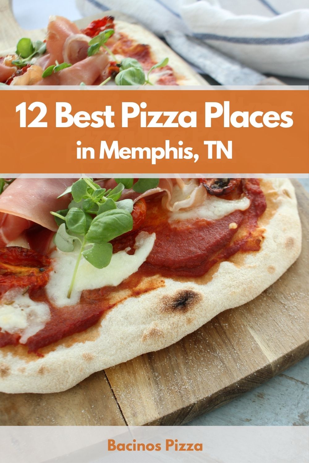 12 Best Pizza Places in Memphis, TN pin 2