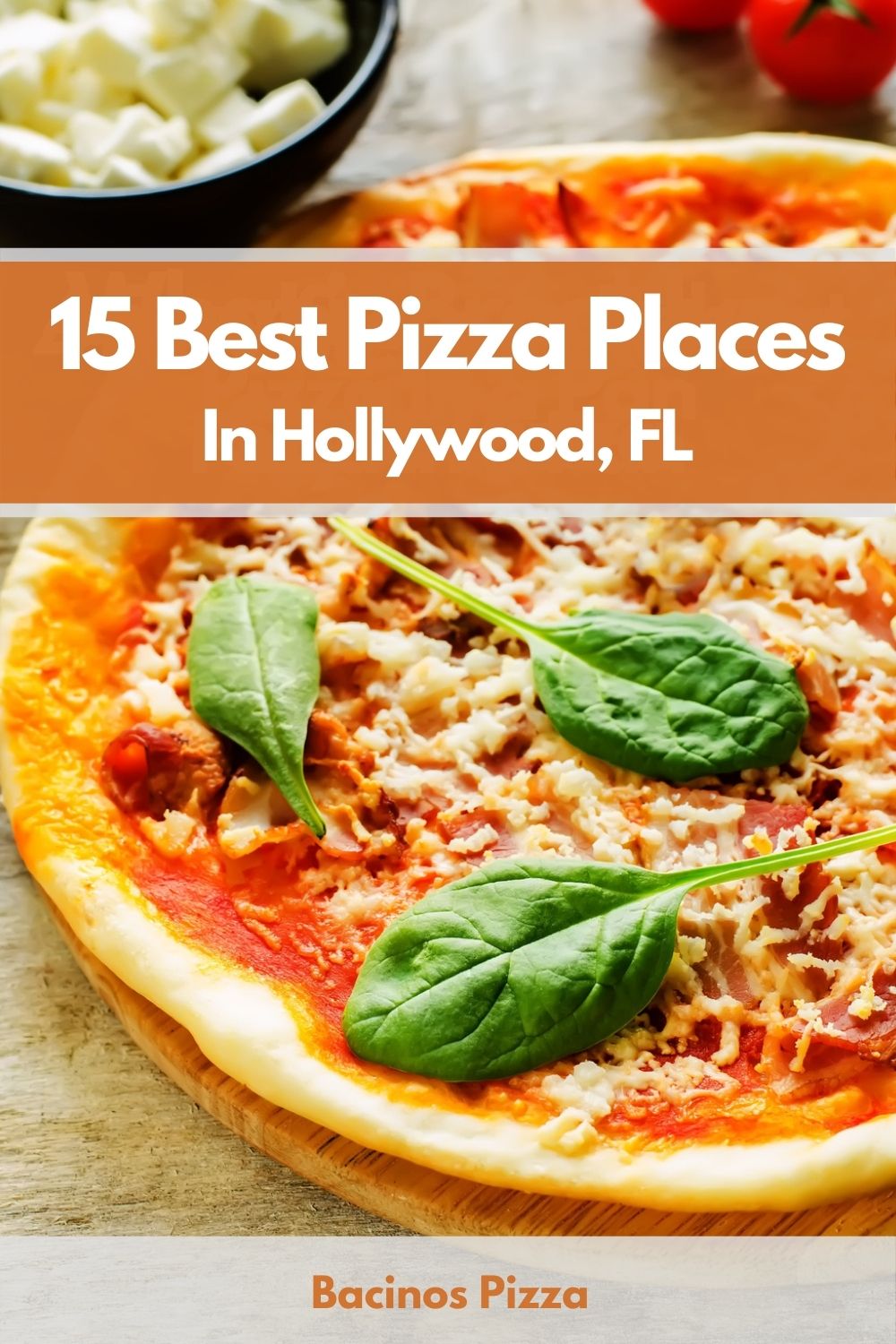 15 Best Pizza Places In Hollywood, FL pin 2