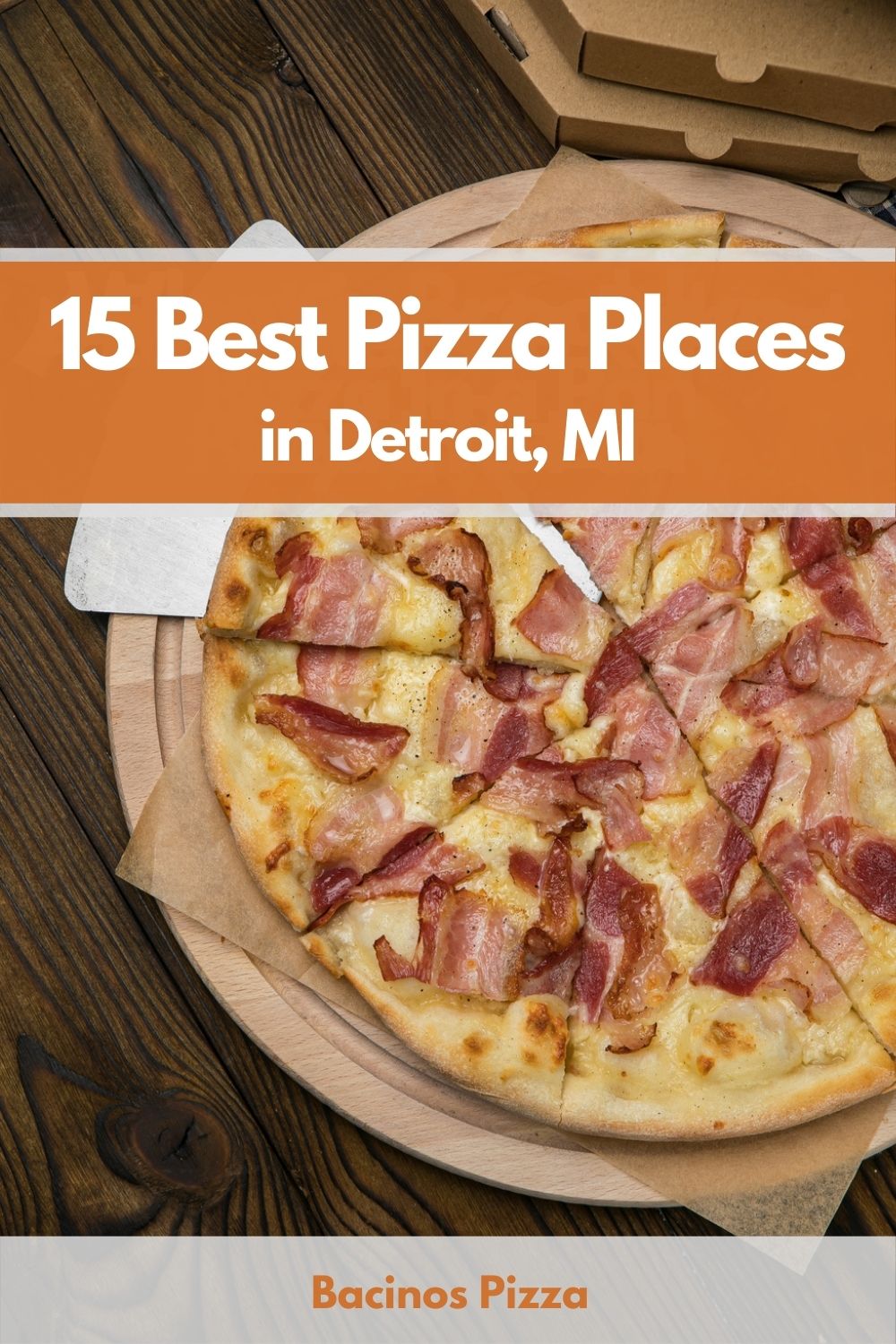 15 Best Pizza Places in Detroit, MI pin 2