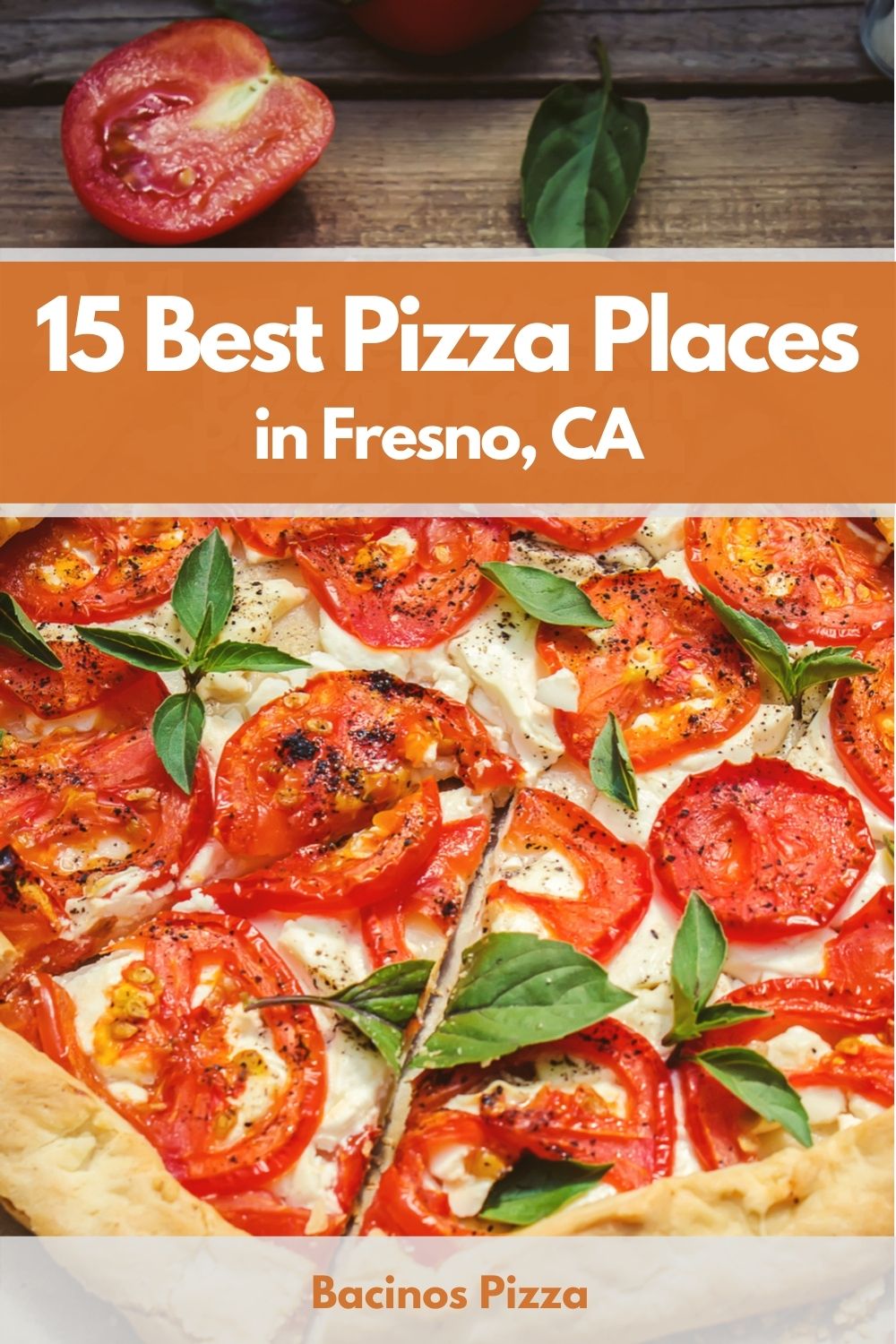 15 Best Pizza Places in Fresno, CA pin 2