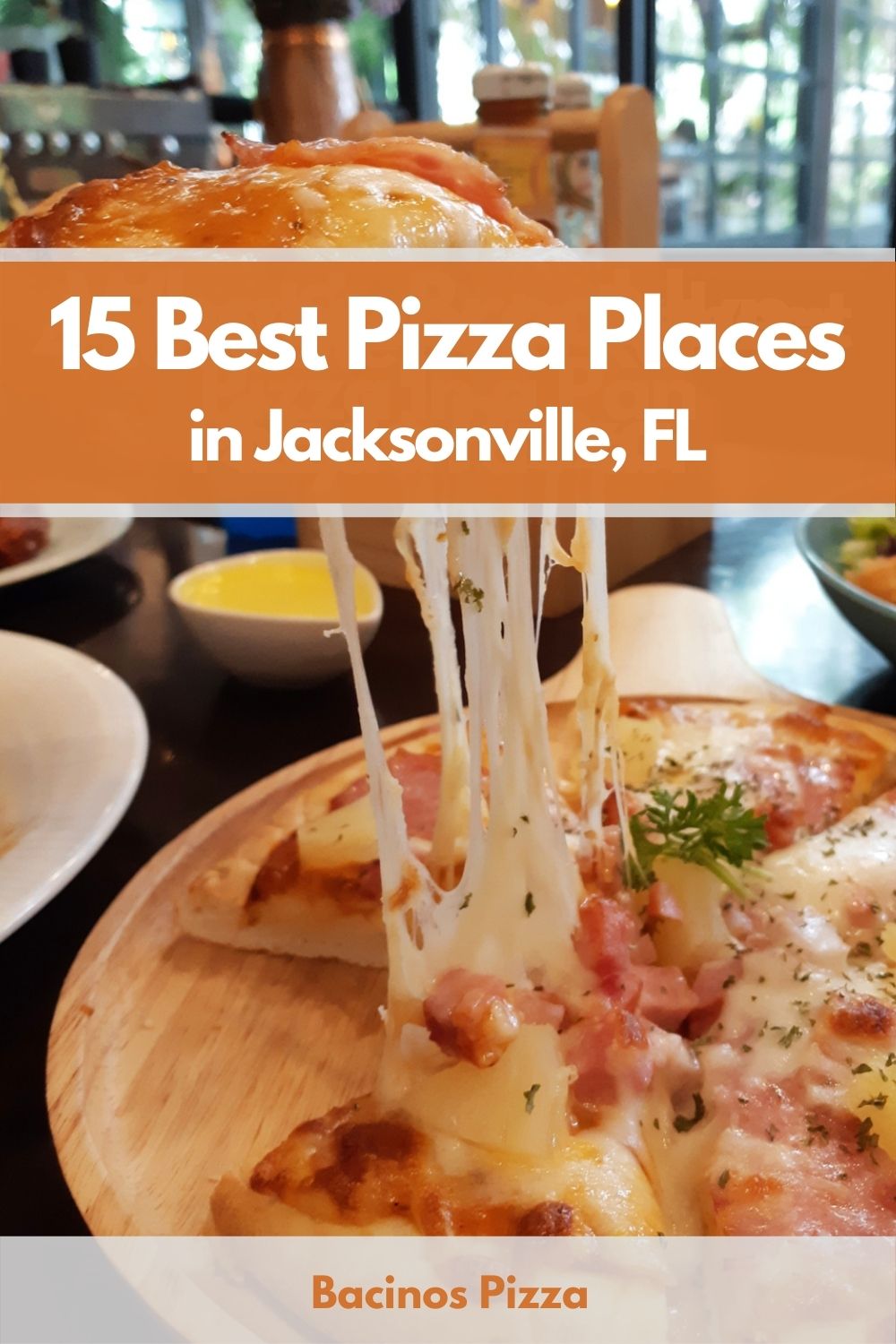 15 Best Pizza Places in Jacksonville, FL pin 2