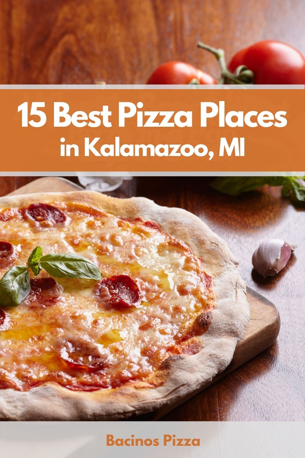 15 Best Pizza Places in Kalamazoo, MI pin 2