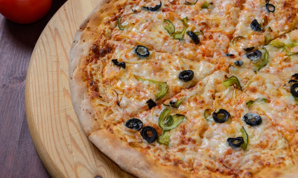 15 Best Pizza Places in Kalamazoo, MI
