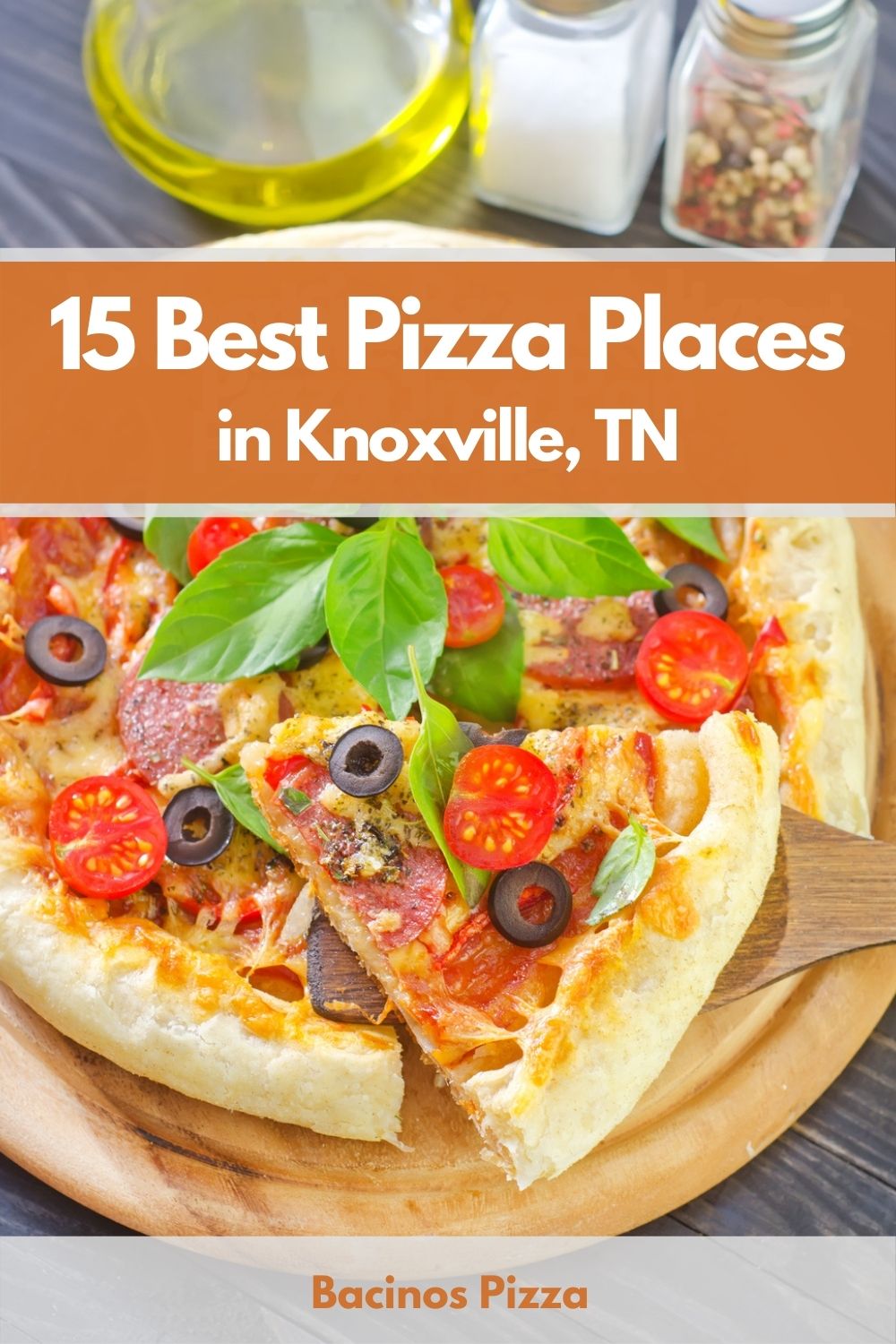 15 Best Pizza Places in Knoxville, TN pin 2