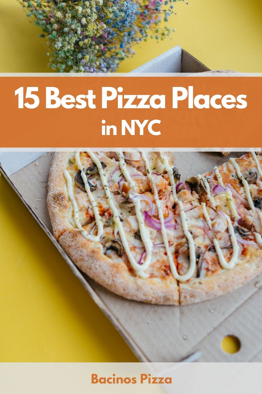 15 Best Pizza Places in NYC pin 2