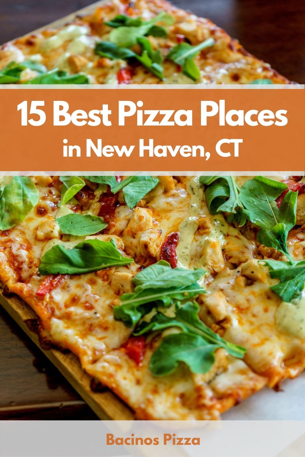 15 Best Pizza Places in New Haven, CT pin 2