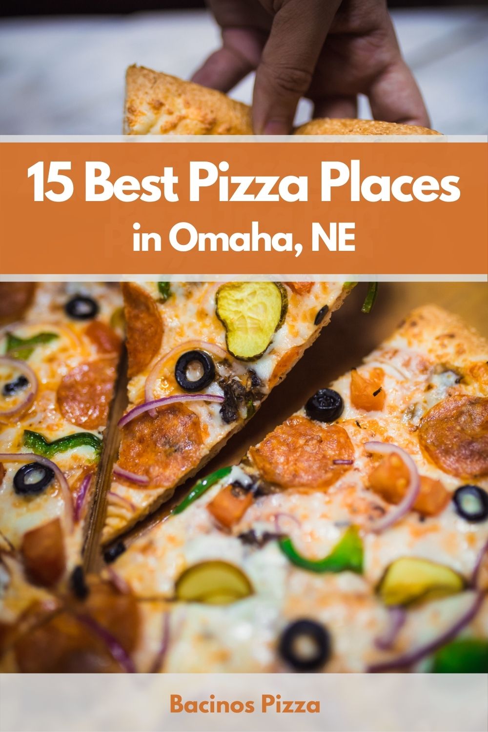 15 Best Pizza Places in Omaha, NE pin 2