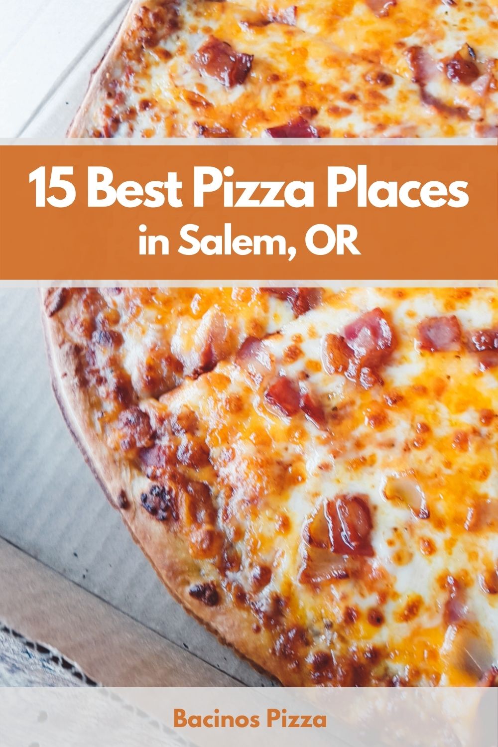 15 Best Pizza Places in Salem, OR pin 2