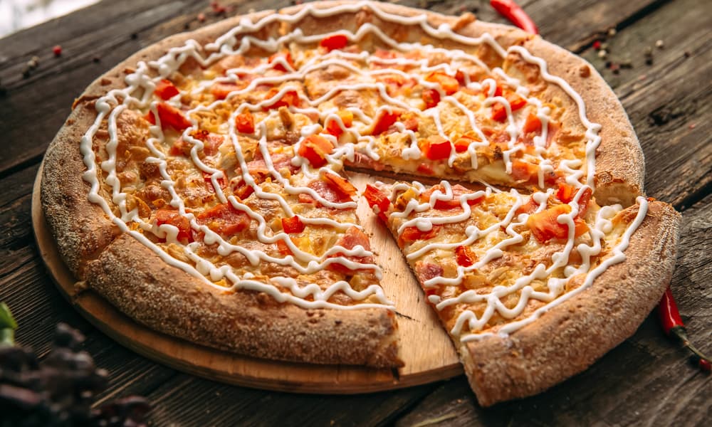 27 Best Chicken Bacon Ranch Pizza Recipes