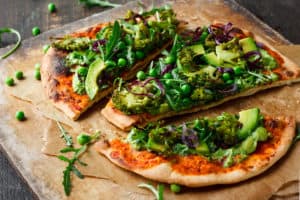 27 Best Healthy Pizza Recipes for Guilt-Free Indulgence