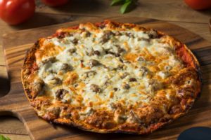 27 Best Sausage Pizza Recipes You’ll Love