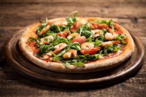 27 Best Shrimp Pizza Recipes