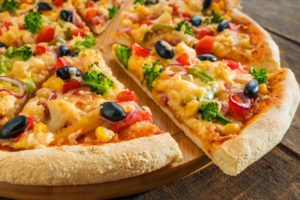 28 Best Vegan Pizza Recipes for Dinner