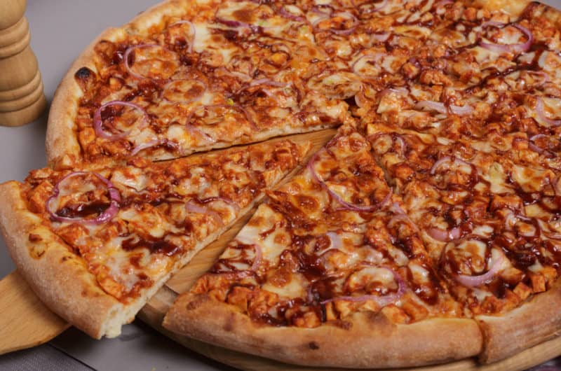 30 Best BBQ Pizza Recipes