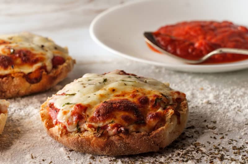 30 Best English Muffin Pizza Recipes