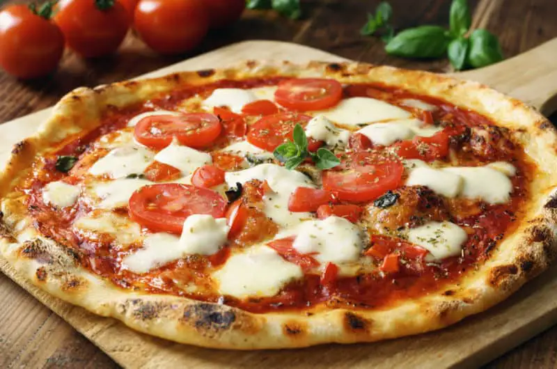 30 Best Neapolitan Pizza Recipes