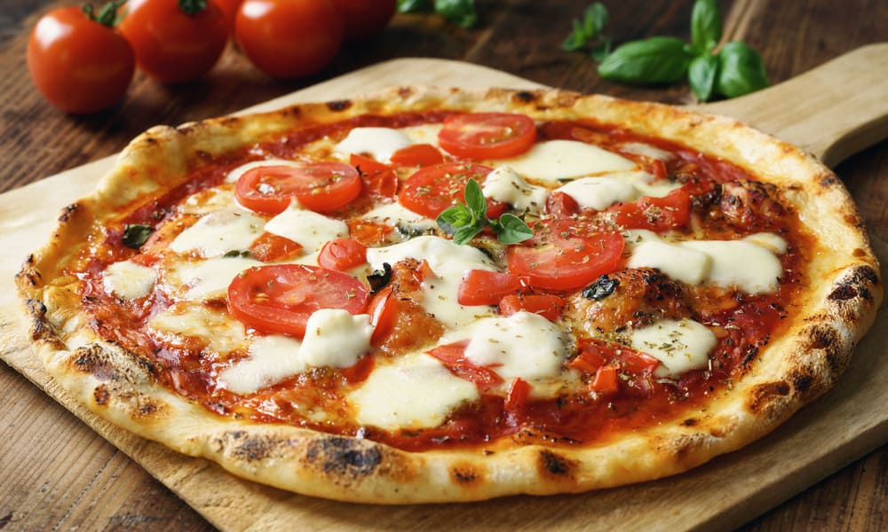 30 Best Neapolitan Pizza Recipes