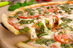 35 Best Pesto Pizza Recipes for Dinner