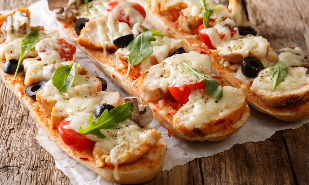 31 Best Pizza Casserole Recipes