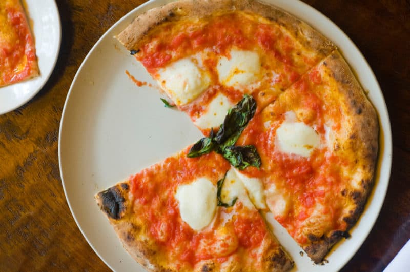 31 Best Pizza Pie Recipes