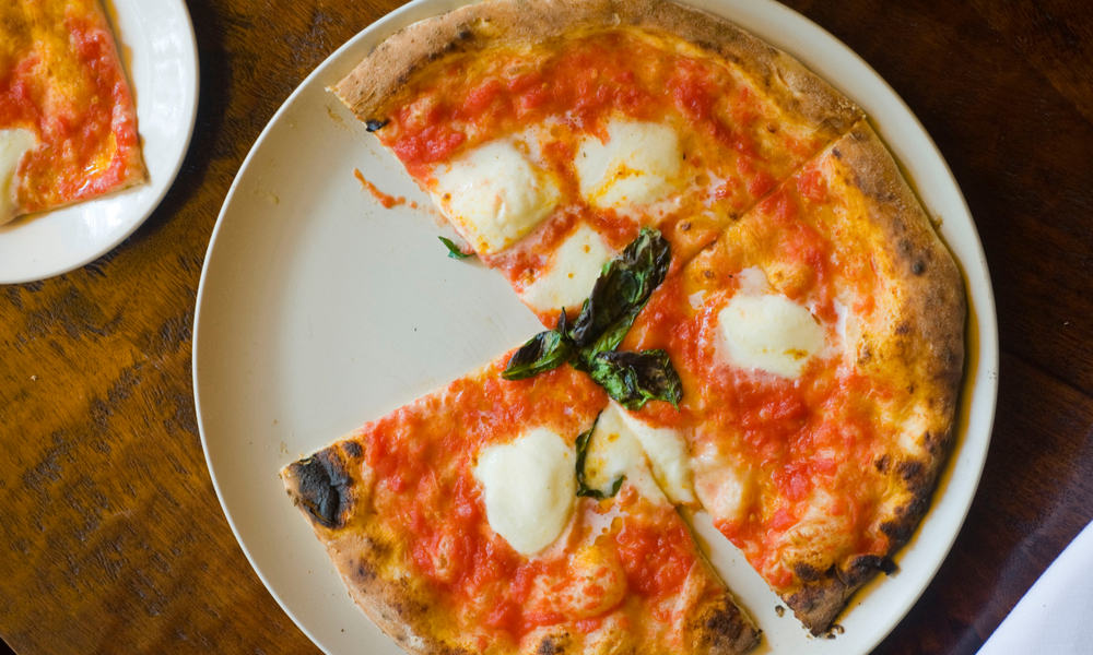 31 Best Pizza Pie Recipes
