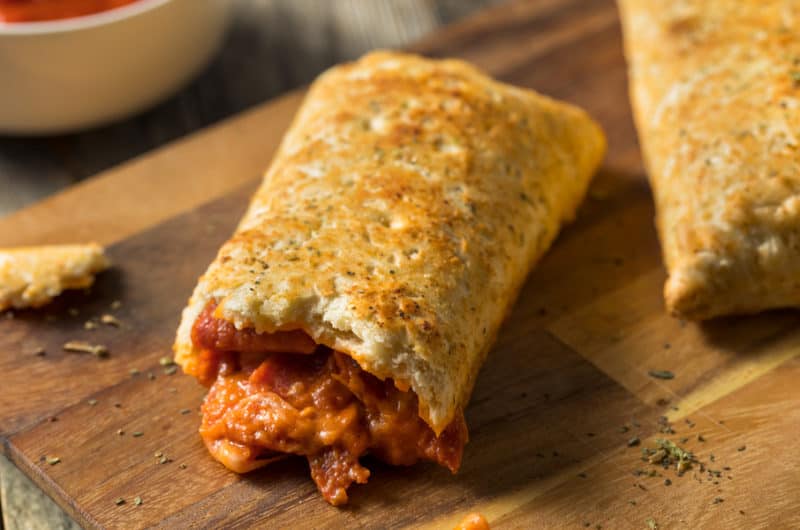 31 Best Pizza Pocket Recipes