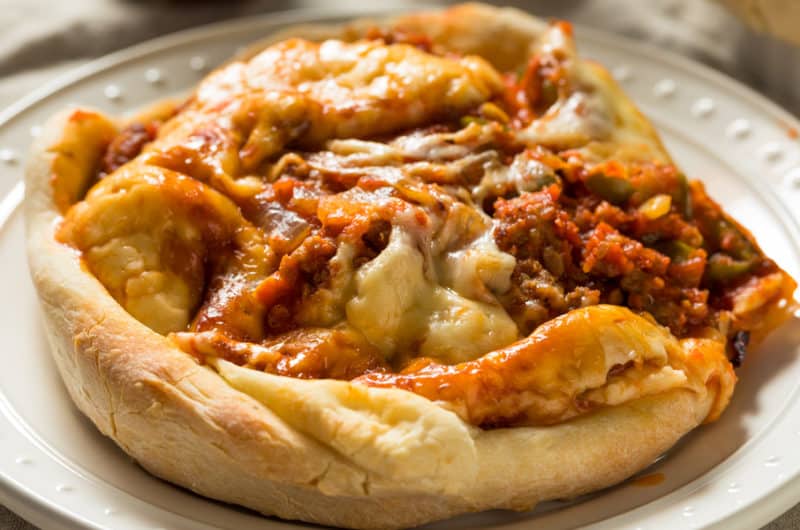 31 Best Pizza Pot Pie Recipes