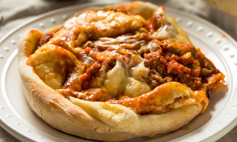 31 Best Pizza Pot Pie Recipes