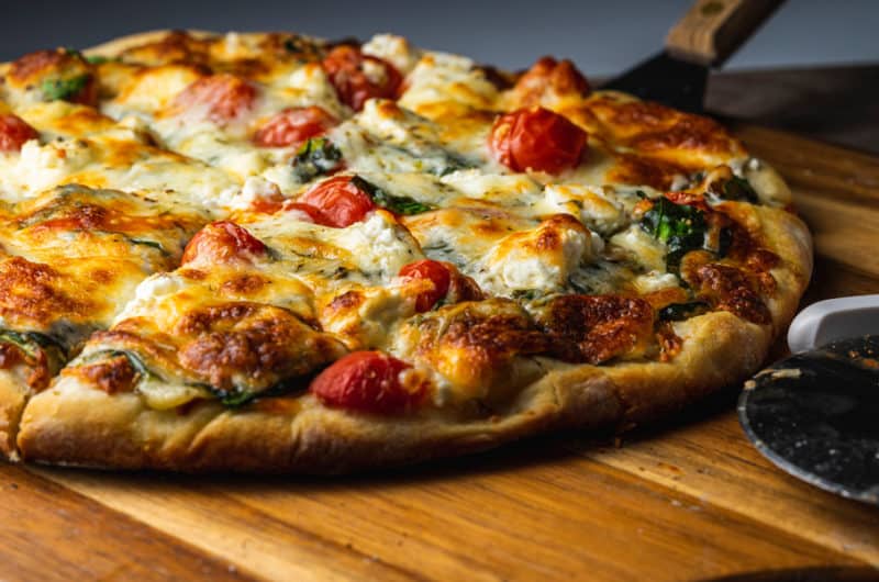 32 Best Greek Pizza Recipes