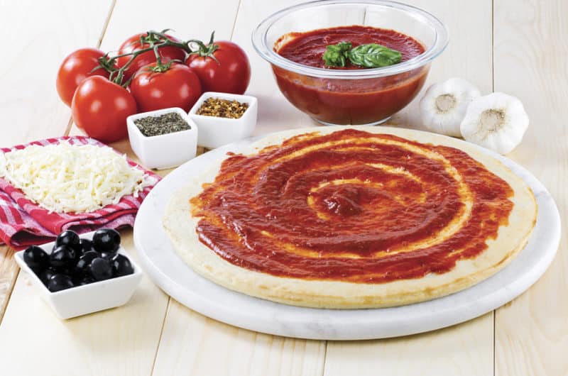 33 Best Keto Pizza Sauce Recipes