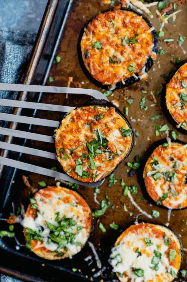 A-Couple-Cooks-Easy-Eggplant-Pizza