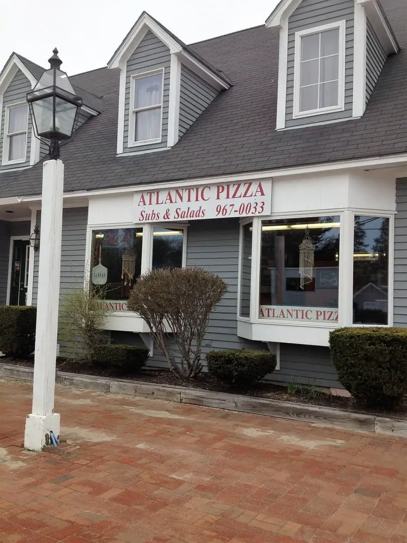 Atlantic Pizza