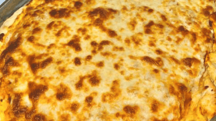 Basic-Cheese-Pizza