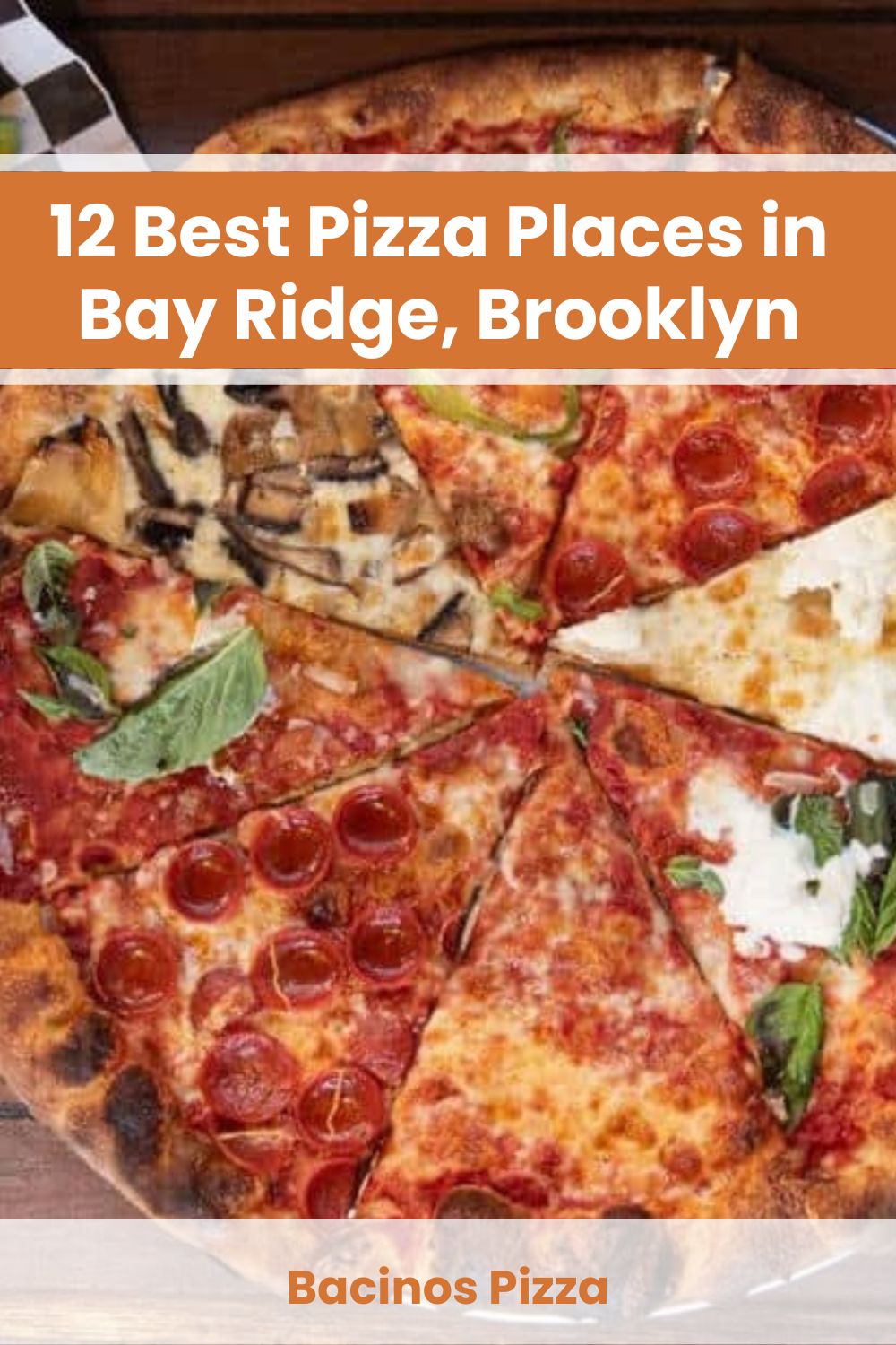 Best Pizza Places in Bay Ridge