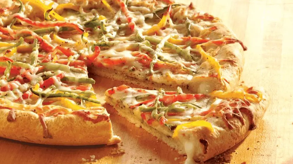 Betty-Crokers-Pesto-and-Cheese-Pizza-Recipe