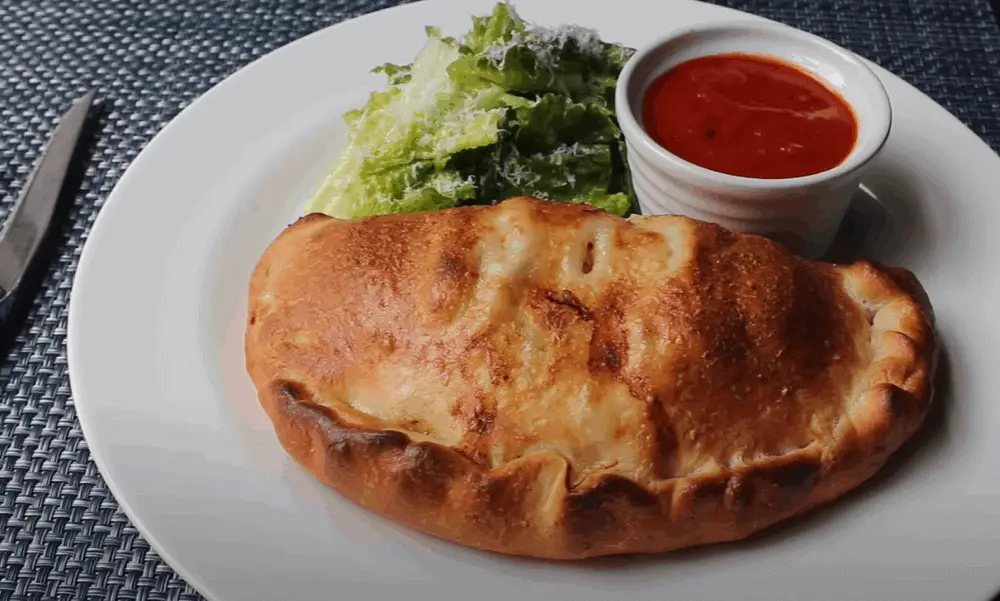 Chef-Johns-Calzone