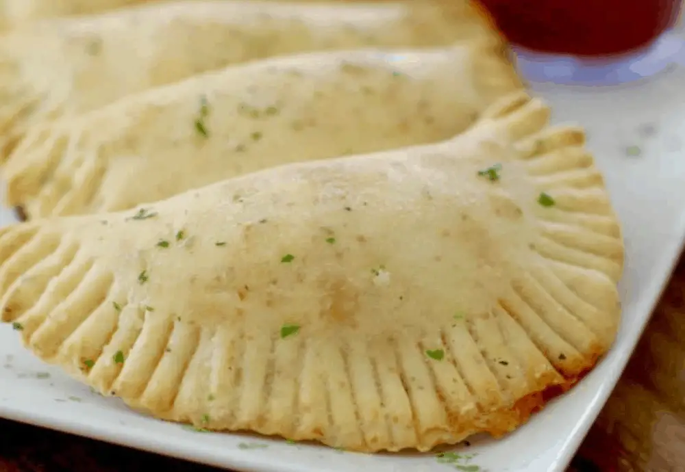 Country Cook Pizza Pockets