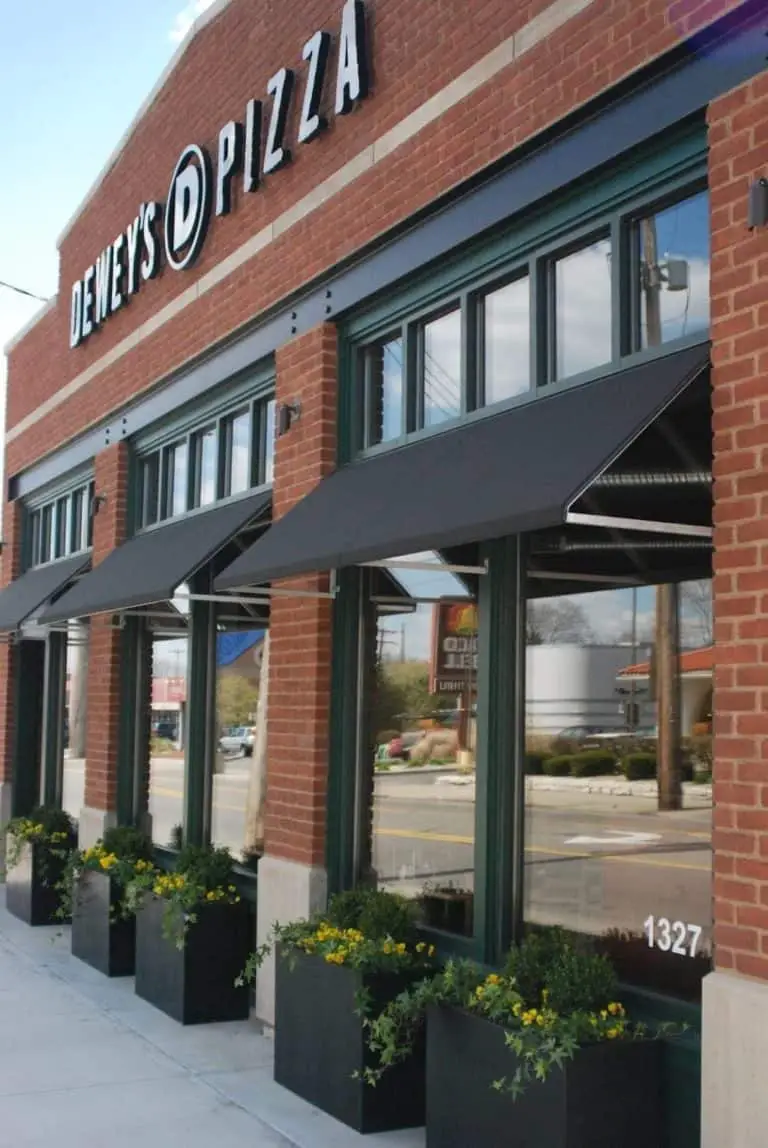 15 Best Pizza Places in Columbus, Ohio