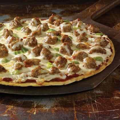 Easy-Sausage-Pizza-Recipe-–-MyRecipes