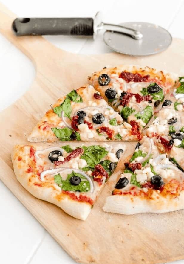 Greek-Pizza-Recipe