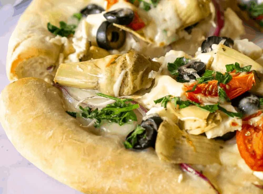 Greek-Pizza-from-Scratch-in-30-Minutes